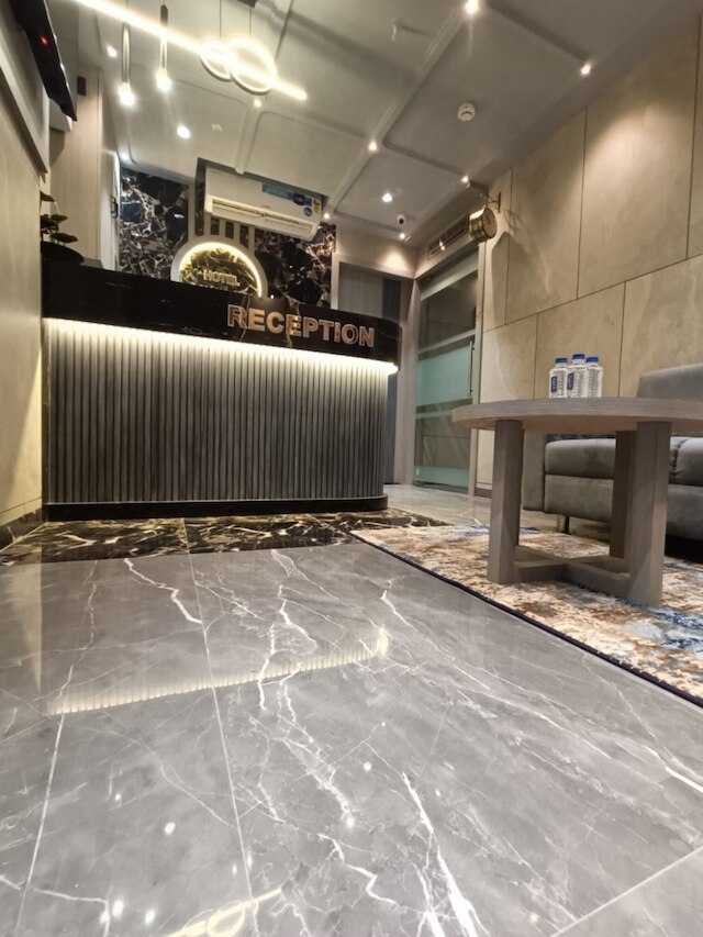 ゴルームゴ アシアナ モテラ アーメダバード