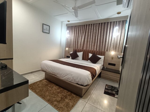 ゴルームゴ アシアナ モテラ アーメダバード