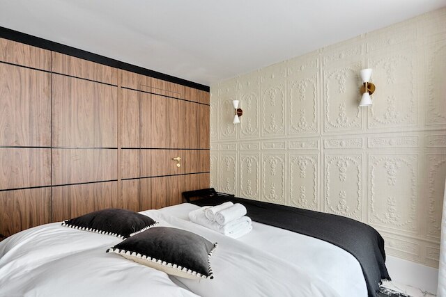 マグニフィセント アンド ニュー スタジオ ルーブル - パレ ロワイヤル