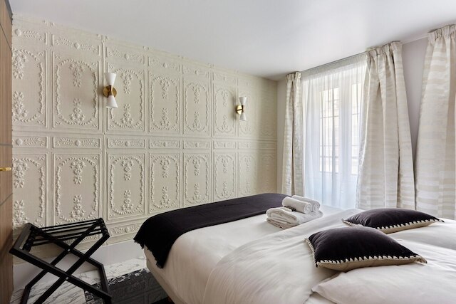 マグニフィセント アンド ニュー スタジオ ルーブル - パレ ロワイヤル