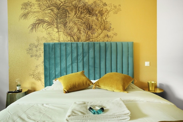 チャーミング & ニュー スタジオ センター オブ パリ