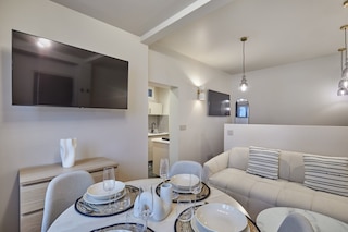 コージー アパートメント モンマルトル/ムーランルージュ