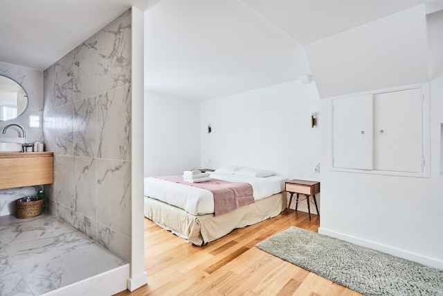 サブリム アパートメント サン ジェルマン デ プレ