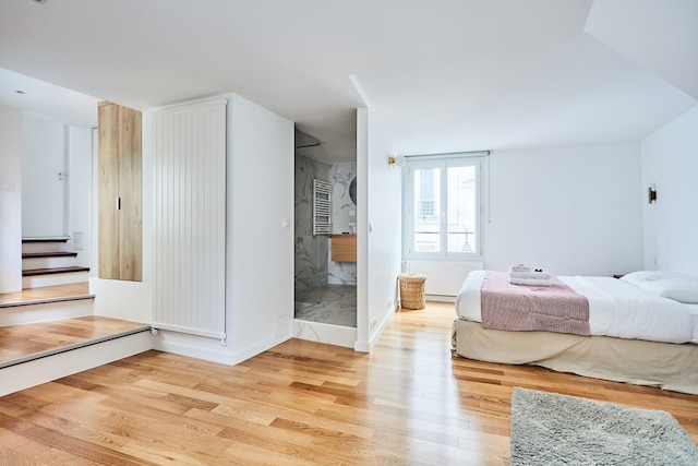 サブリム アパートメント サン ジェルマン デ プレ