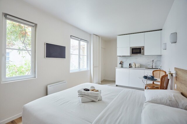 アメージング スタジオ ル マレ