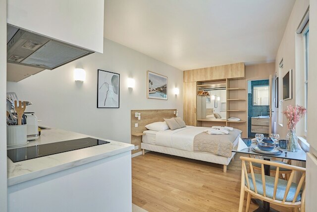 アメージング スタジオ ル マレ