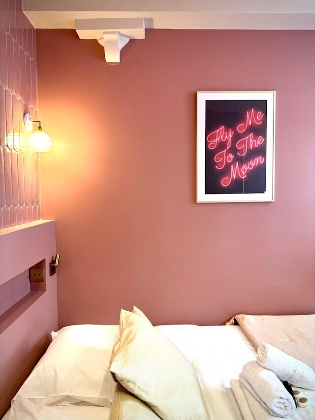 マグニフィセント アパートメント イン ザ ハート オブ パリ