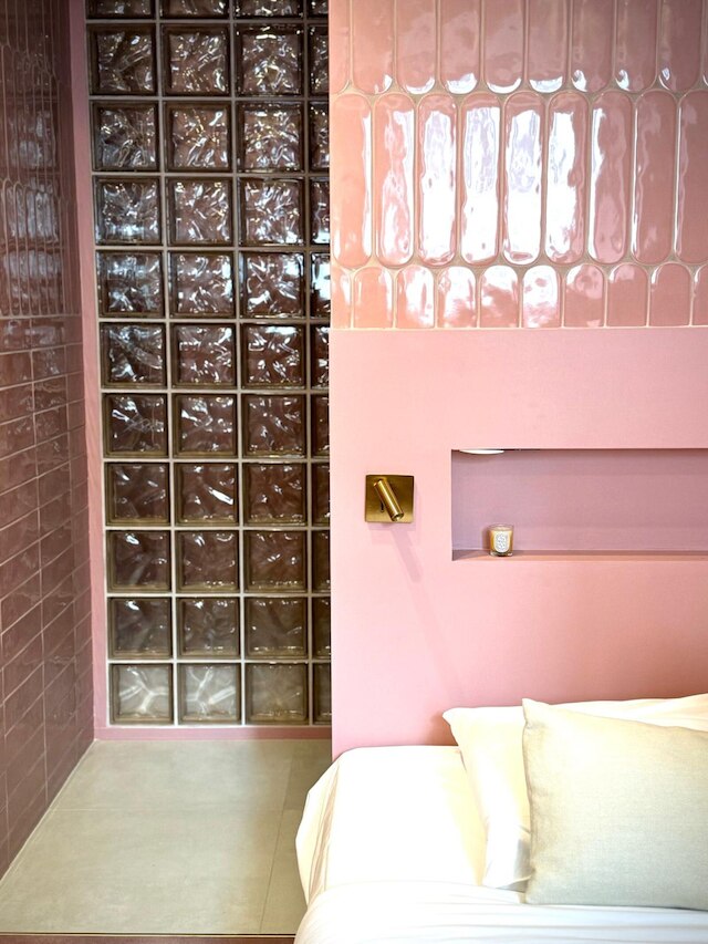 マグニフィセント アパートメント イン ザ ハート オブ パリ