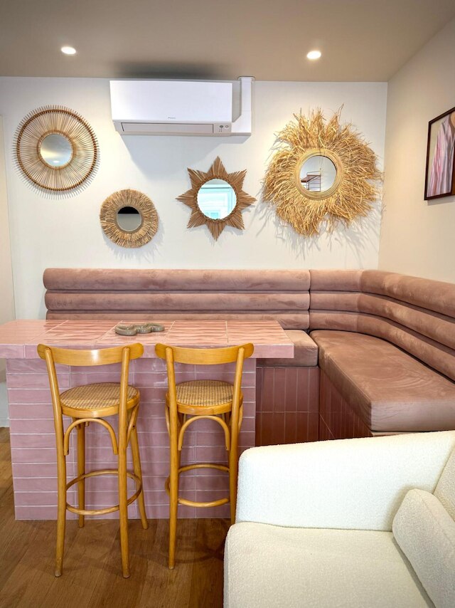 マグニフィセント アパートメント イン ザ ハート オブ パリ