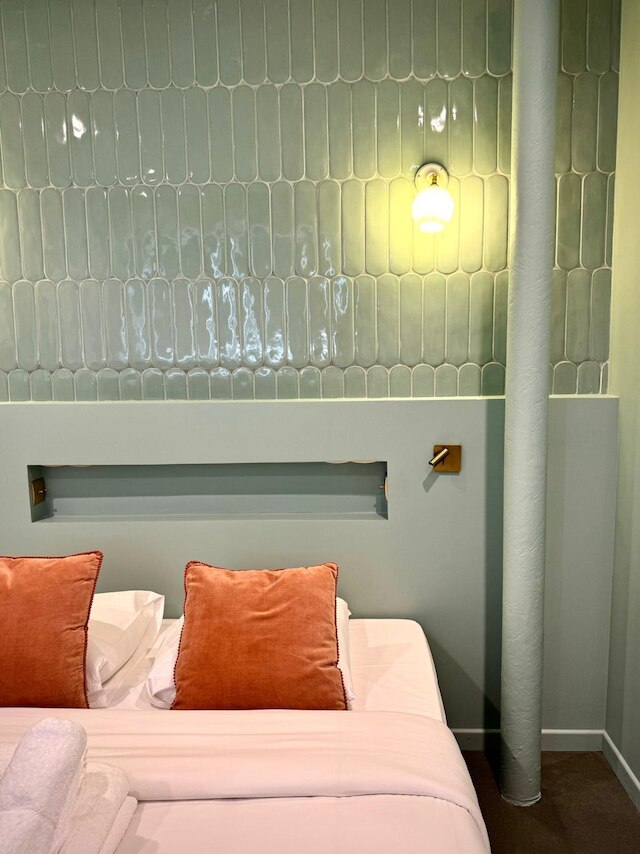 マグニフィセント アパートメント イン ザ ハート オブ パリ