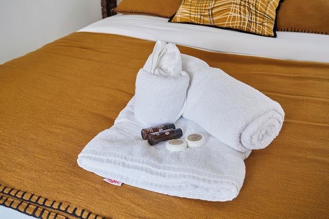 アパートメント エアコン 2 ベッドルーム ル マレ ボーボーグ