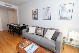 サブリム アパートメント 2 ベッドルームズ センター オブ パリ