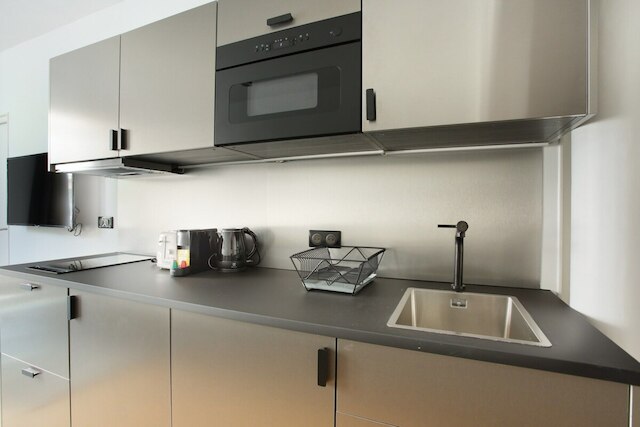 サブリム アパートメント 2 ベッドルームズ センター オブ パリ