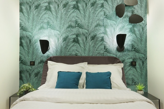 サブリム アパートメント 2 ベッドルームズ センター オブ パリ