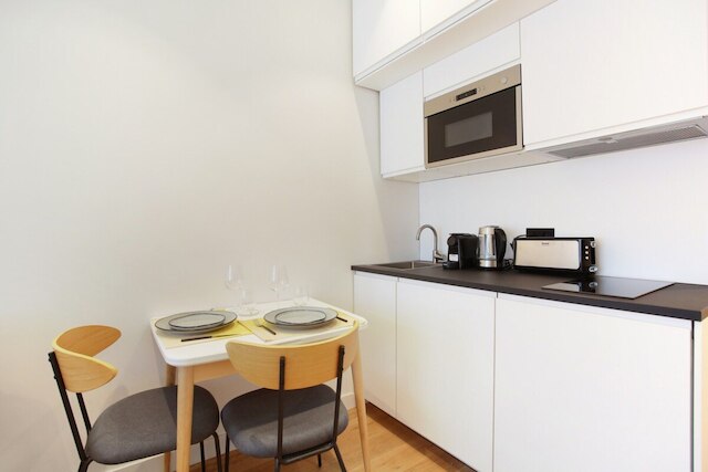 モンモランシー センター オブ パリ ル マレ ボーボーグ