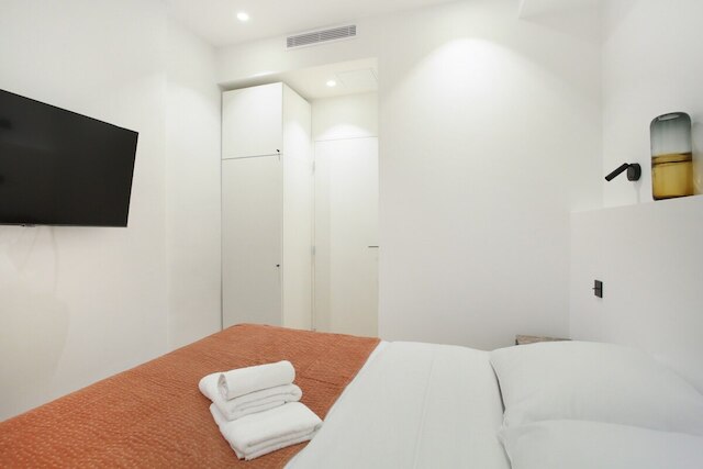 モンモランシー センター オブ パリ ル マレ ボーボーグ