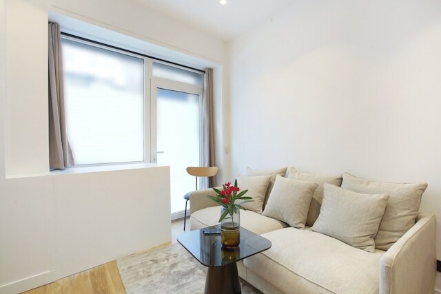 モンモランシー センター オブ パリ ル マレ ボーボーグ