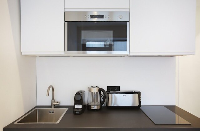 モンモランシー センター オブ パリ ル マレ ボーボーグ