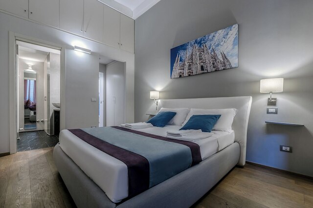 カーサ ダ スイート キオセット