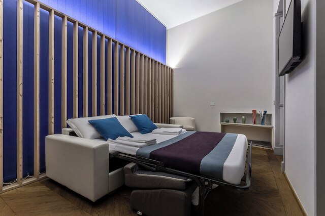 カーサ ダ スイート キオセット