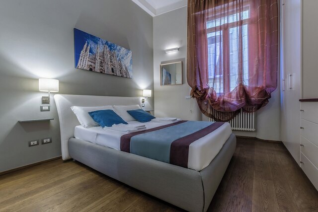 カーサ ダ スイート キオセット