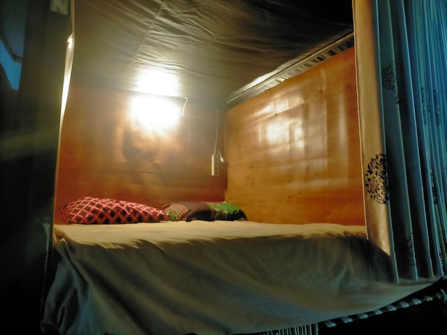 コウズイ ホームステイ