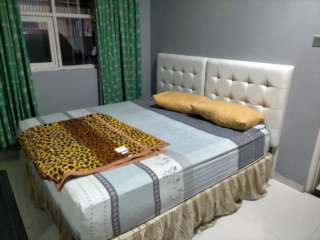 コウズイ ホームステイ