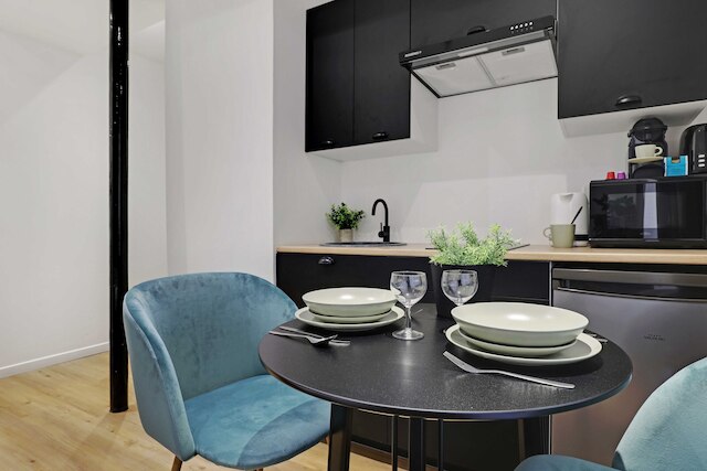 コンフォータブル スタジオ - 2P - ニア ザ ソルボンヌ