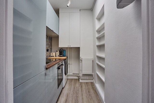 サブリム アパートメント ボーボーグ / ル マレ