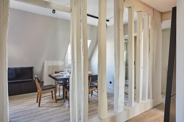 サブリム アパートメント ボーボーグ / ル マレ