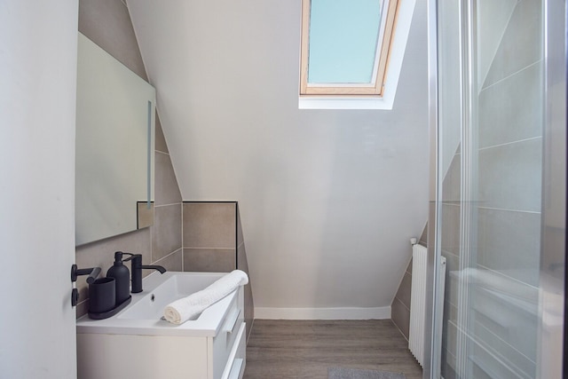 サブリム アパートメント ボーボーグ / ル マレ