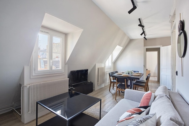 サブリム アパートメント ボーボーグ / ル マレ