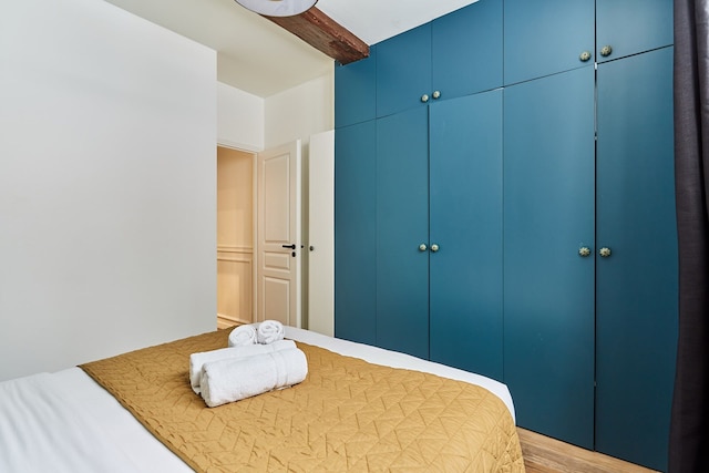 デュプレックス イン ザ センター オブ パリ