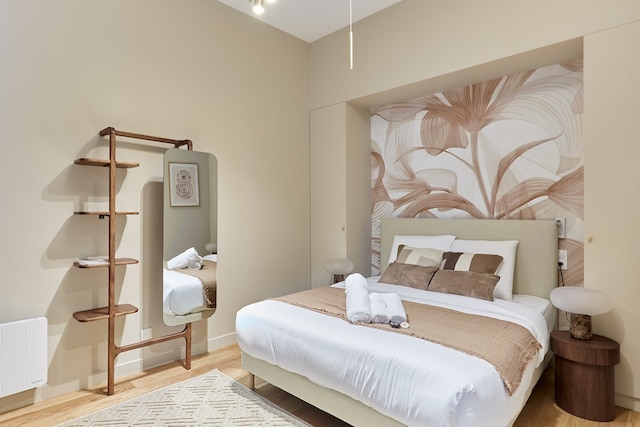 スーパーブ アパートメント 2 ベッドルームズ センター オブ パリ