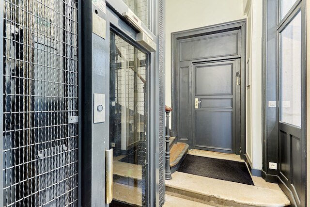 スーパーブ アパートメント 2 ベッドルームズ センター オブ パリ