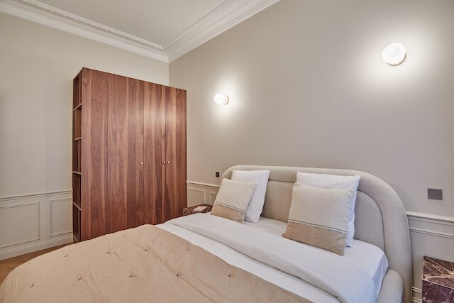 アメージング アパートメント サン ジェルマン デ プレ ウィズ エアコン