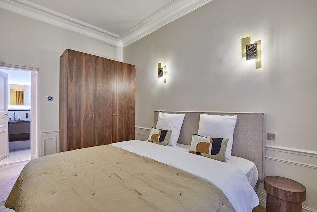 アメージング アパートメント サン ジェルマン デ プレ ウィズ エアコン