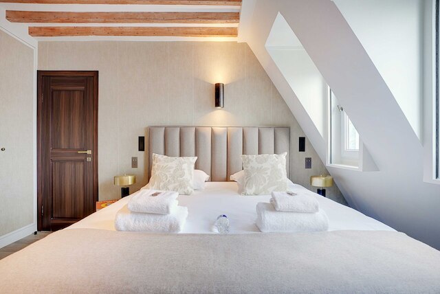 エレガント スタジオ - 2P - リュ サン オノレ