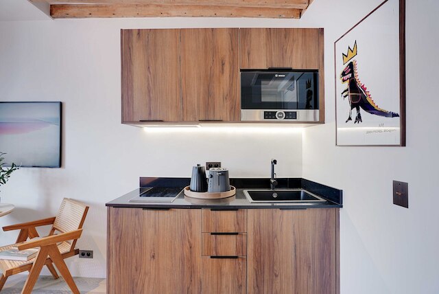 エレガント スタジオ - 2P - リュ サン オノレ