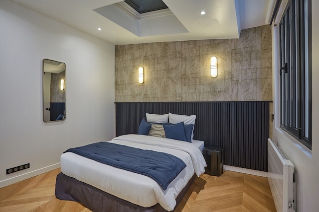 スーパー & ニュー アパートメント サン ジェルマン デ プレ