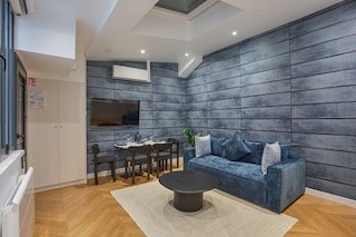 スーパー & ニュー アパートメント サン ジェルマン デ プレ