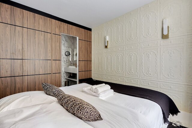 マグニフィセント ニュー スタジオ ルーブル - パレ ロワイヤル