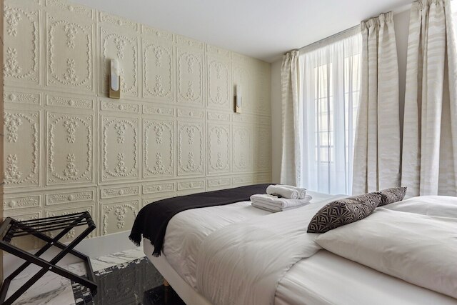 マグニフィセント ニュー スタジオ ルーブル - パレ ロワイヤル