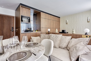 マグニフィセント ニュー スタジオ ルーブル - パレ ロワイヤル