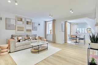 スーパー エアコン アパートメント パリ センター ブルス プレイス