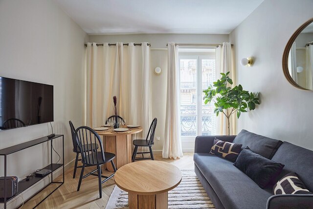 サブリム & NEW アパートメント サンジェルマン/ノートルダム