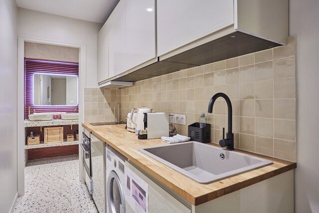 サブリム & NEW アパートメント サンジェルマン/ノートルダム