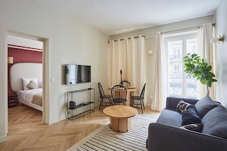 サブリム & NEW アパートメント サンジェルマン/ノートルダム