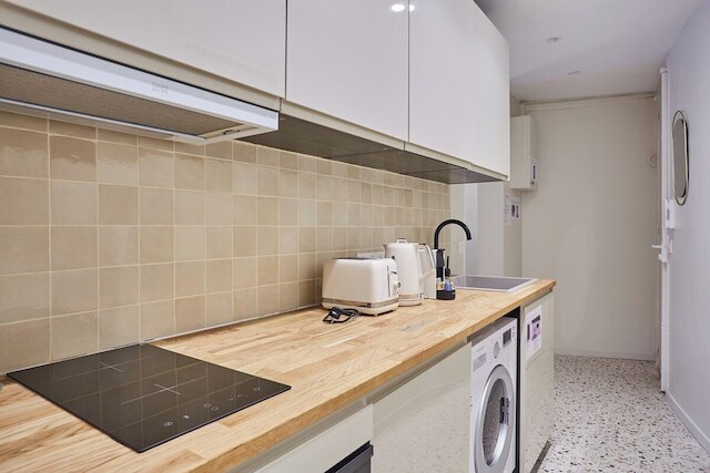 サブリム & NEW アパートメント サンジェルマン/ノートルダム