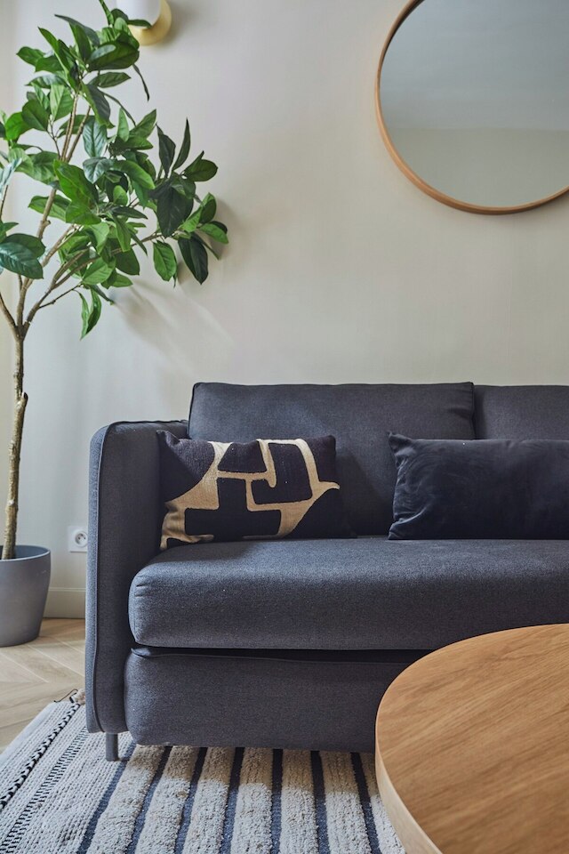 サブリム & NEW アパートメント サンジェルマン/ノートルダム